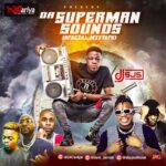 DJ SJS Da Superman Sounds Mix mp3 download