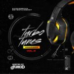 DJ Turbo D Turbo Tunes Vol. 4 Mix Amapiano mp3 download