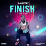Dahmetriz Finish mp3 download