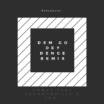 Damzy ft. Johnny Drille Teni Dem Go Dey Denge Remix mp3 download
