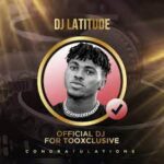 DJ Latitude Tooxclusive Mid-Year Party Mixtape (June Edition) mp3 download