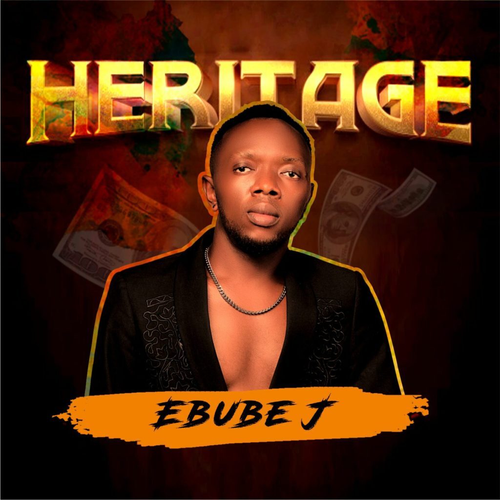 Ebube J Heritage