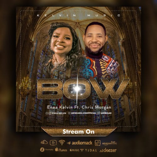 Enea Kelvin Bow ft. Chris Morgan mp3 download