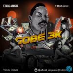 Enigango Gobe 3k ft DJ Khoded mp3 download