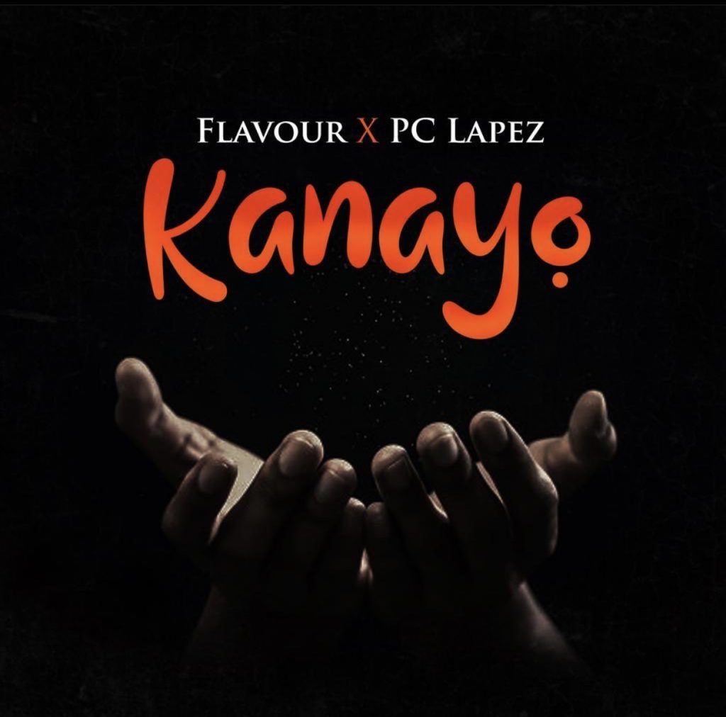 Flavour Kanayo Ft PC Lapez