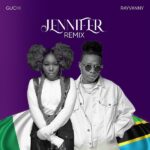 Guchi Jennifer Remix ft. Rayvanny mp3 download
