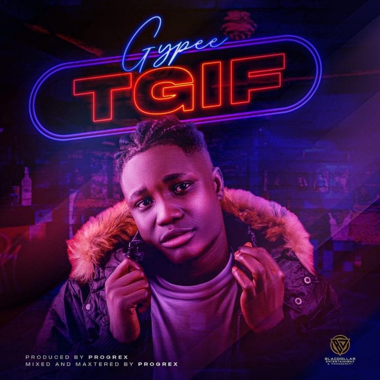 Gypee TGIF mp3 download