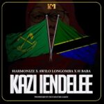 Harmonize Kazi Iendelee ft. H Baba Awilo Longomba mp3 download
