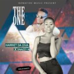 Harriet Da Diva x Snazzy N The One Prod by Snazzy N mp3 download