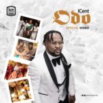 ICent Odo mp3 download