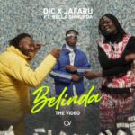 Jafaru and DIC Belinda ft. Bella Shmurda mp3 download