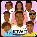 Jinmi Abduls Jowo Amapiano Remix ft Joeboy Oxlade DJ Michel mp3 download