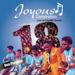 Joyous Celebration Ngiyanikela mp3 download