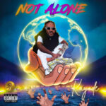 Kayode Not Alone EP Album mp3 download
