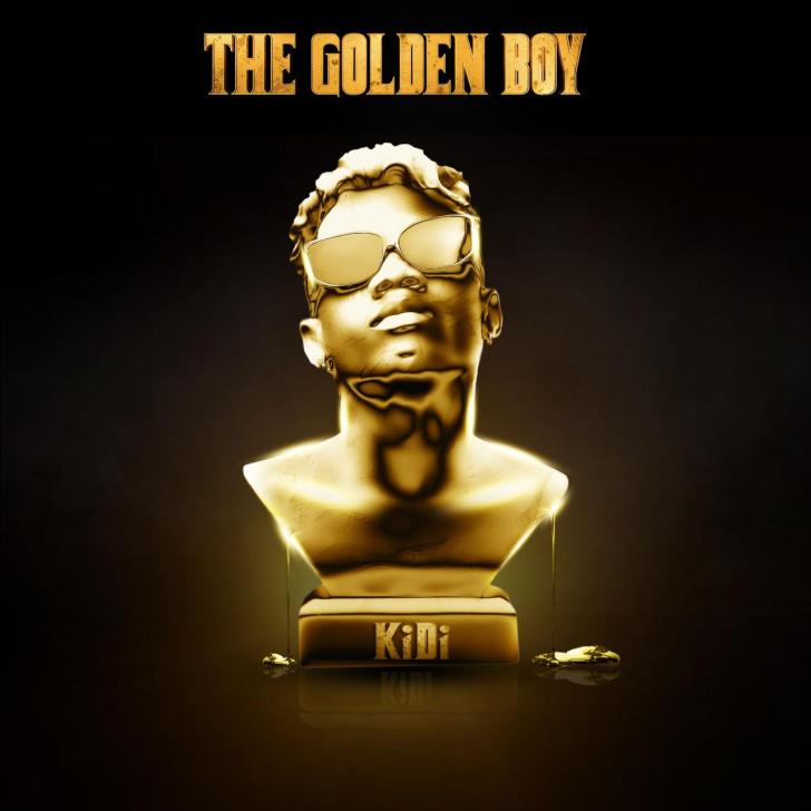 KiDi Golden Boy Mp3 download