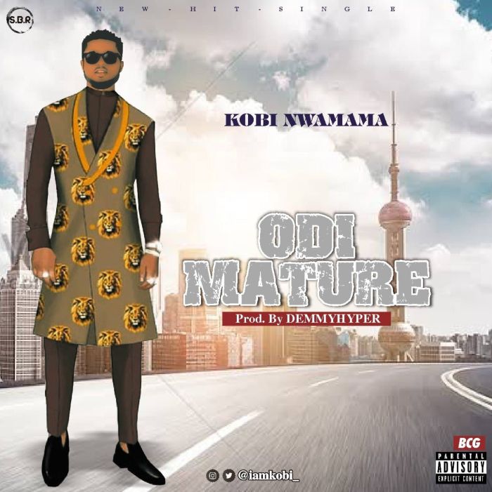 Kobi Nwamama Odi Mature mp3 download