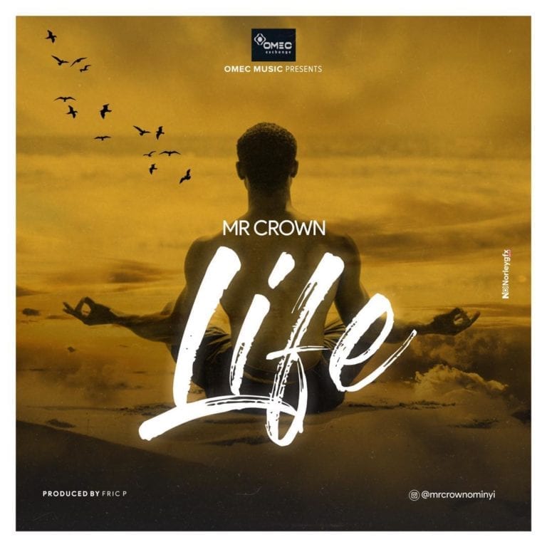 Mr Crown Life mp3 download