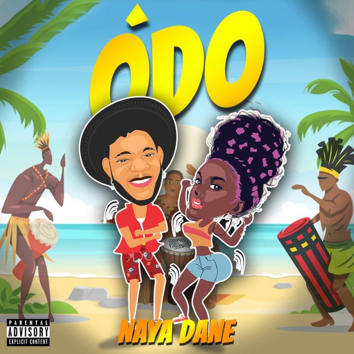 Naya Dane ODO mp3 download