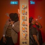 Oberz Freaky Ft. Teni mp3 download