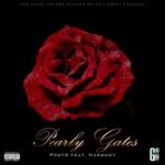Pdot O Pearly Gates ft. Harmony mp3 download