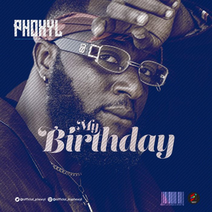 PhoxyL My Birthday mp3 download