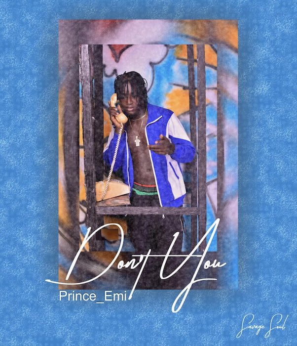 Prince Emi Dont You mp3 download