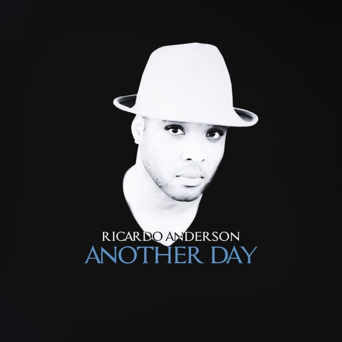 Ricardo Anderson Ft. Don Jon Jovi Another Day mp3 download