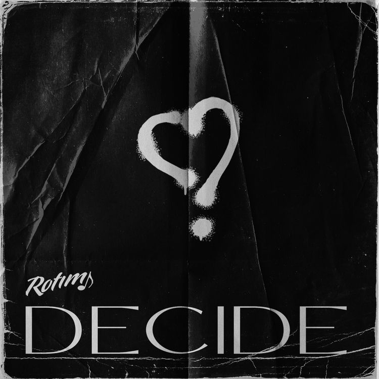 Rotimi Decide mp3 download