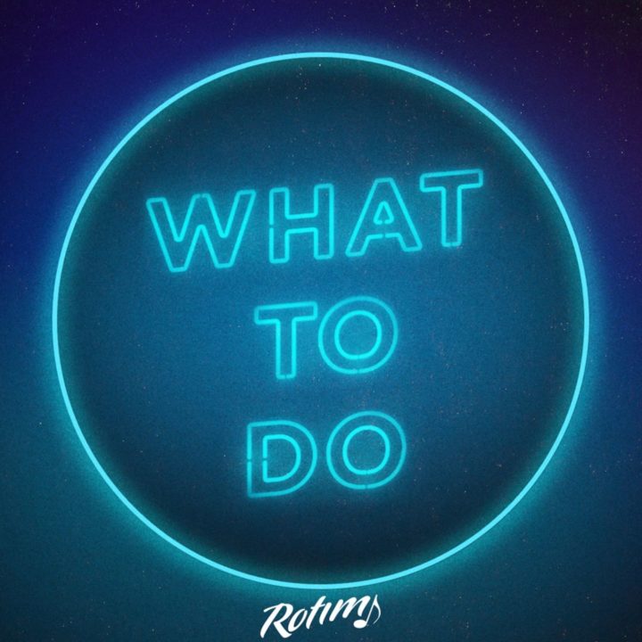Rotimi What To Do mp3 download