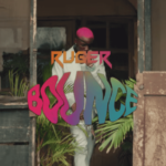 Ruger Bounce Lyrics mp3 download