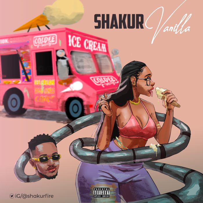 Shakur Vanilla mp3 download