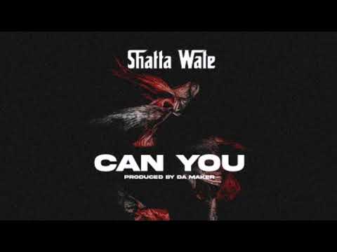 Shatta Wale Can You Mp3 Download