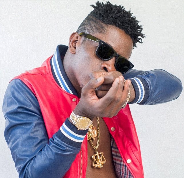Shatta Wale Who Miss Me mp3 download