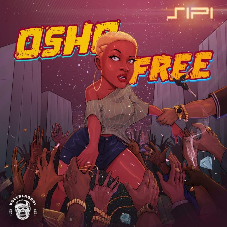 Sipi Osho Free mp3 download