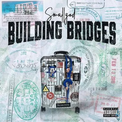 Smallgod – Gats To Let Them Know Ft Tiwa Savage, Kwesi Arthur
