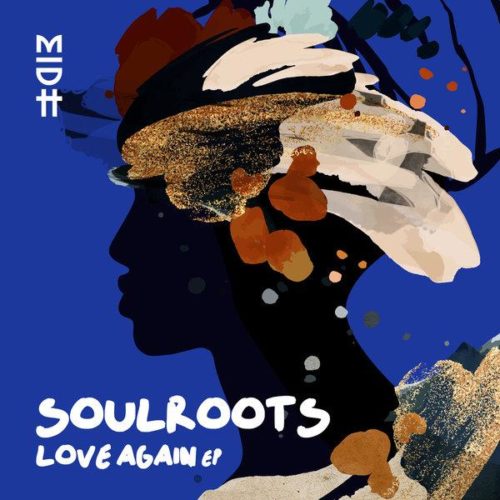 Soulroots Zakes Bantwini Love Again mp3 download