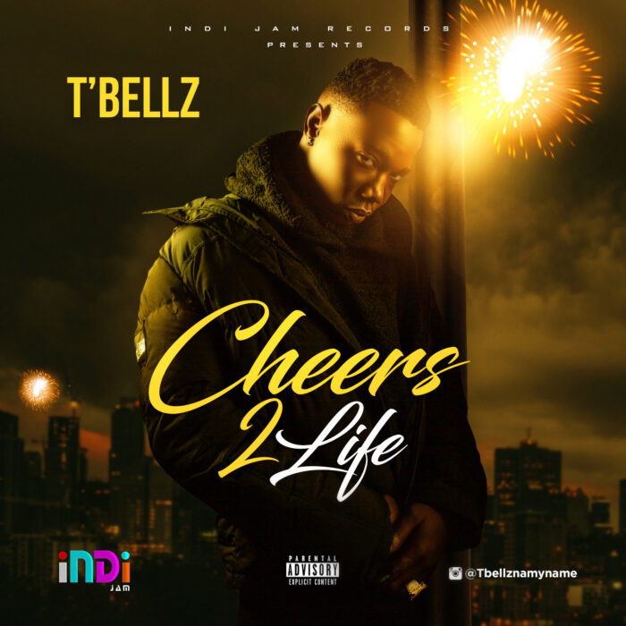 TBellz Cheers 2 Life mp3 download