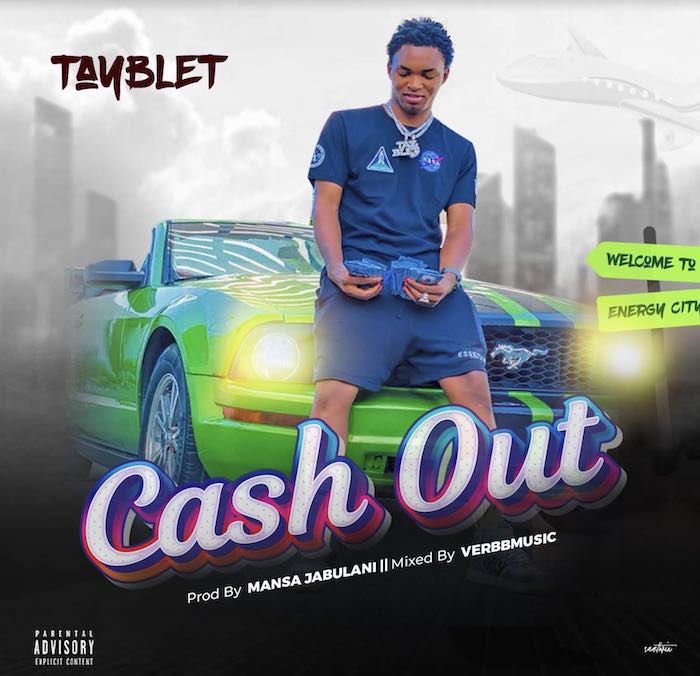 Tayblet Cash Out mp3 download