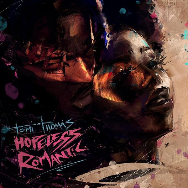 Tomi Thomas Hopeless Romantic EP Album mp3 download