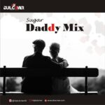 VDJ Dulcimer Sugar Daddy Mix mp3 downloiad