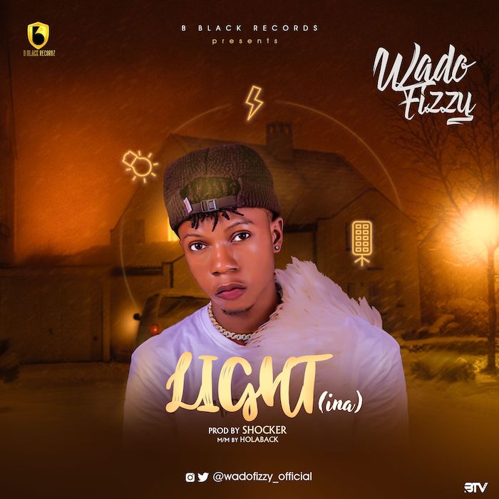 Wado Fizzy Light Ina mp3 download