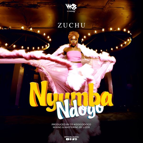 Zuchu Nyumba Ndogo mp3 download
