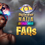 Big Brother Naija season 6 in 2021