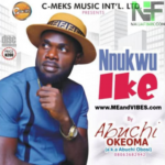 Abuchi Obosi Kosisochukwu Mp3 Download