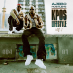 Ajebo Hustlers Kpos Lifestyle Vol 1 (Album) mp3 download