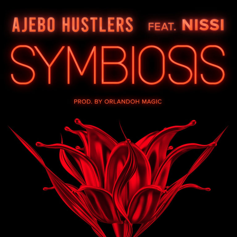 Ajebo Hustlers Symbiosis Ft. Nissi mp3 download