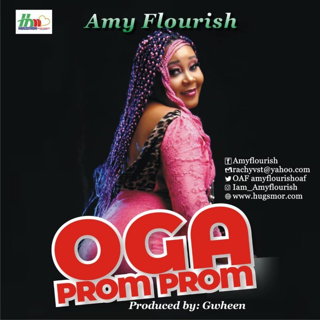 Amy Flourish Oga Prom Prom mp3 download