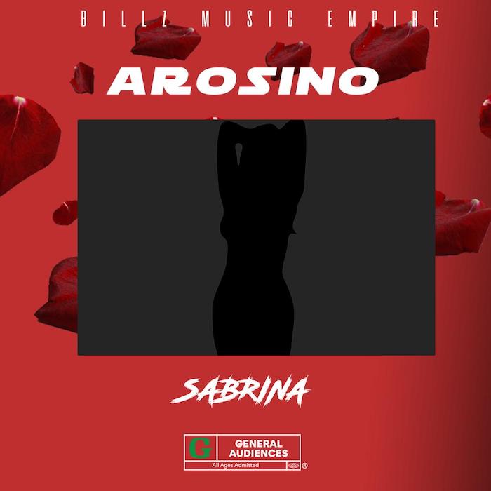 Arosino Sabrina mp3 download