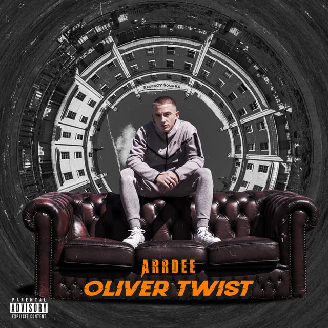 ArrDee Oliver Twist mp3 download