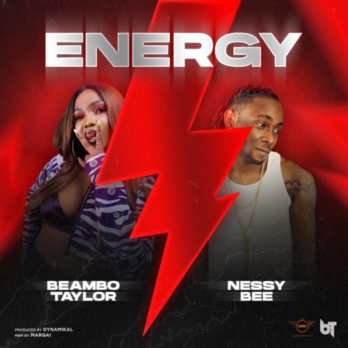 Beambo Taylor Energy ft. Nessy Bee mp3 download